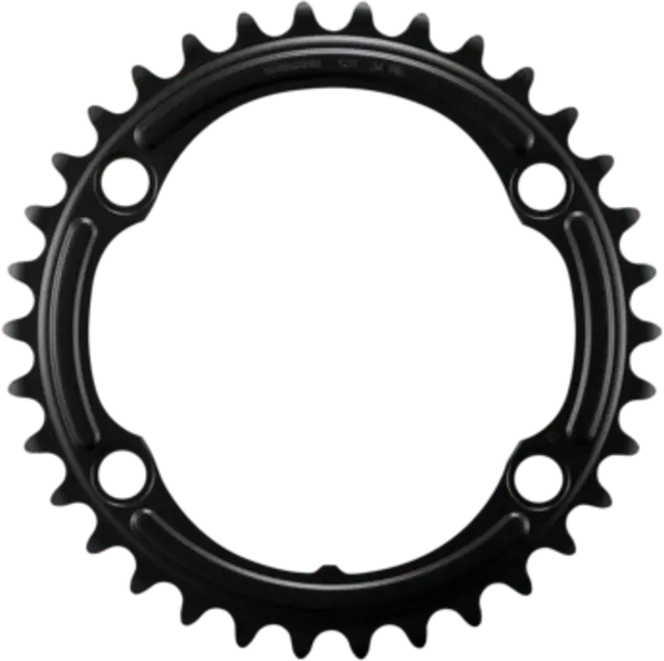 Shimano Fc-R7100 Chainring 34T-Nk 1