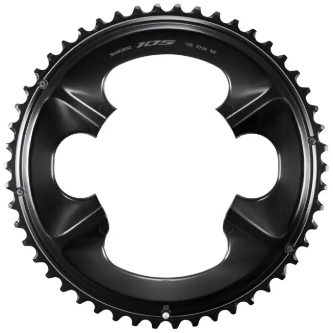 Shimano Fc-R7100 Chainring 50T-Nk One 1
