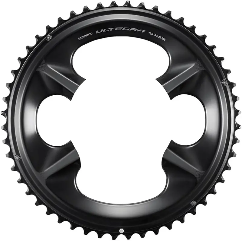 Shimano FC-R8100 Road Chainring