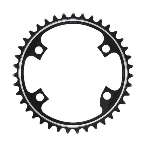 Shimano Fc-R9100 Chainring 39T-Mw 1