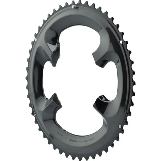 Shimano Fc-R9100 Chainring 50T-Ms 1