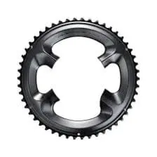 Shimano Fc-R9100 Chainring 53T-Mw For 53-39T 1