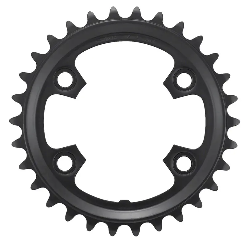 Shimano Fc-Rx600-11 30T-Nf Chainring 1