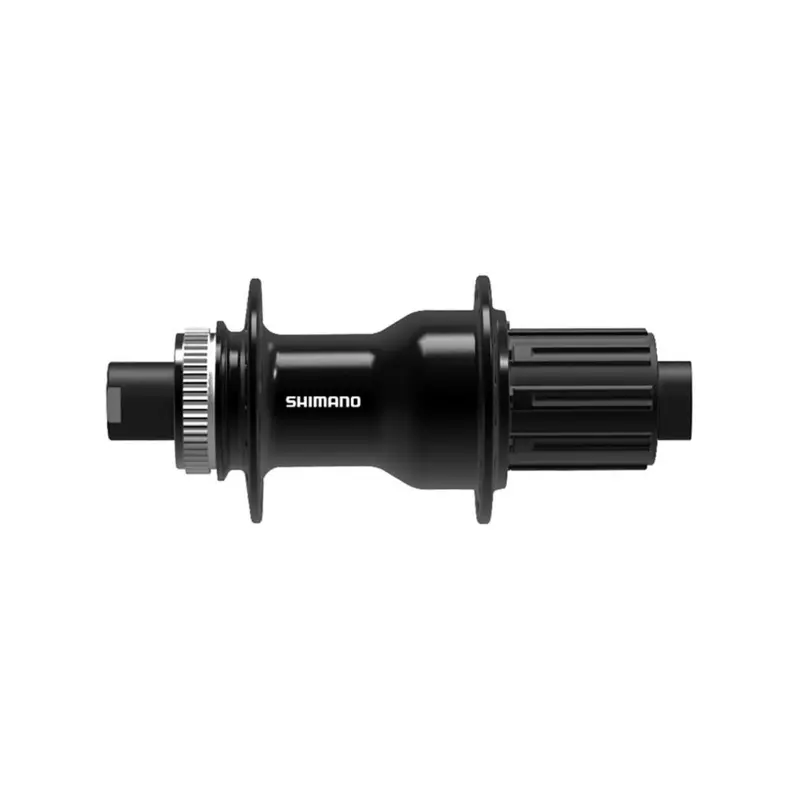 Shimano Fc-Tc500-Hm Center-Lock Disc Freehub 1