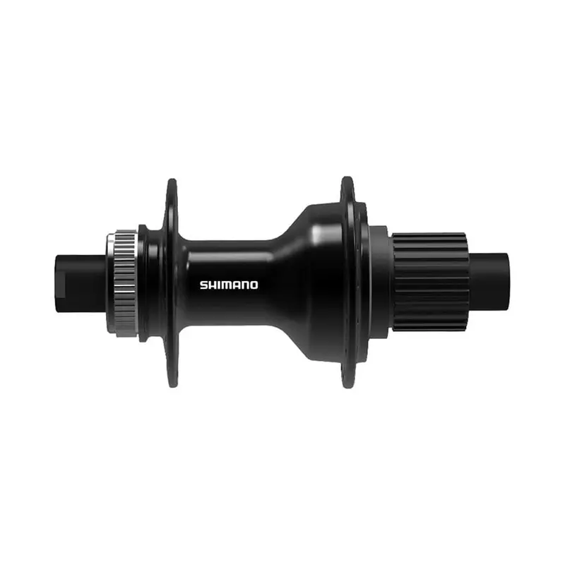 Shimano Fh-Tc600, Disc Hub, Rear, 32H, 12Mm Ta, 148Mm 1