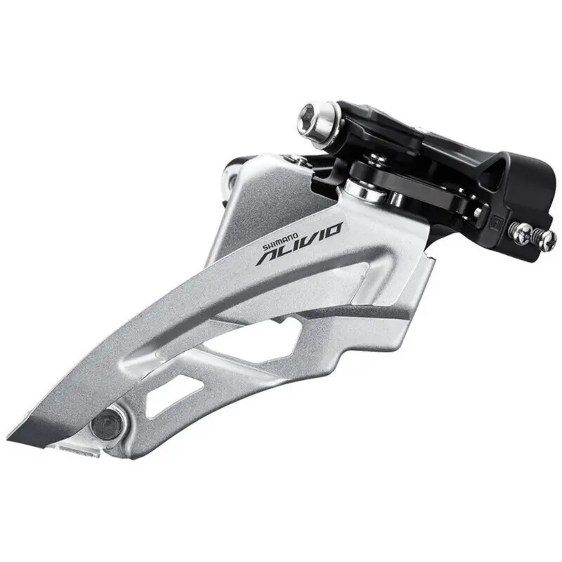Shimano Front Derailleur Fd-M3100-M Alivio 1