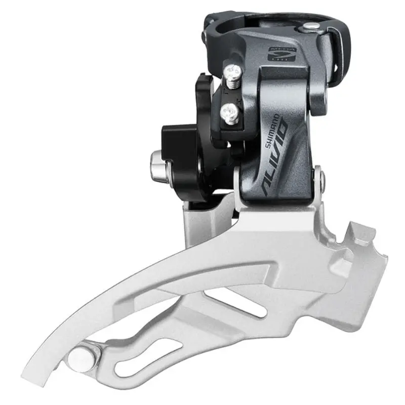 Shimano Front Derailleur Fd-M4000 9 Speed Band Clamp 1