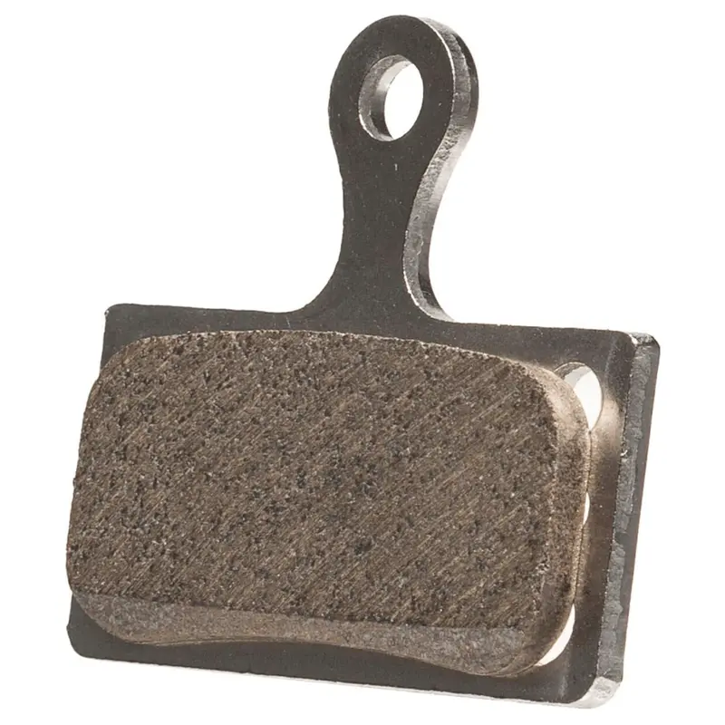 Shimano G04s Metal Disc Brake Pad 1