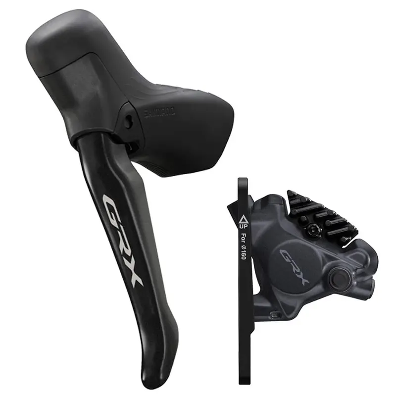 Shimano Grx Bl-Rx717 / Br-Rx410 1