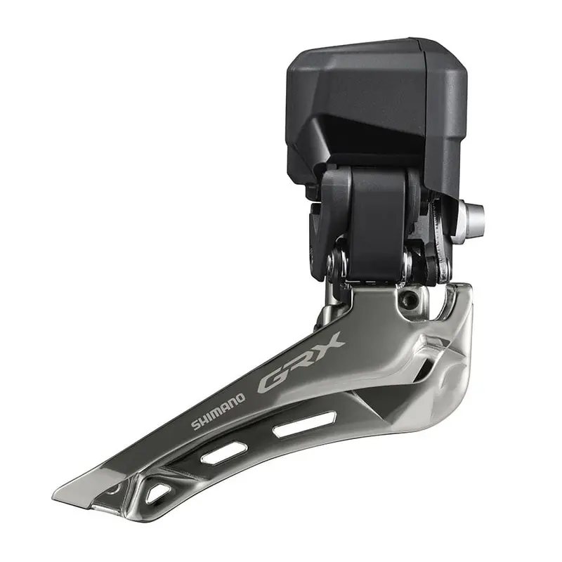 Shimano Grx Di2 Fd-Rx825 1