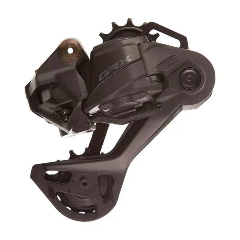 Shimano Grx Di2 Rd-Rx717 1