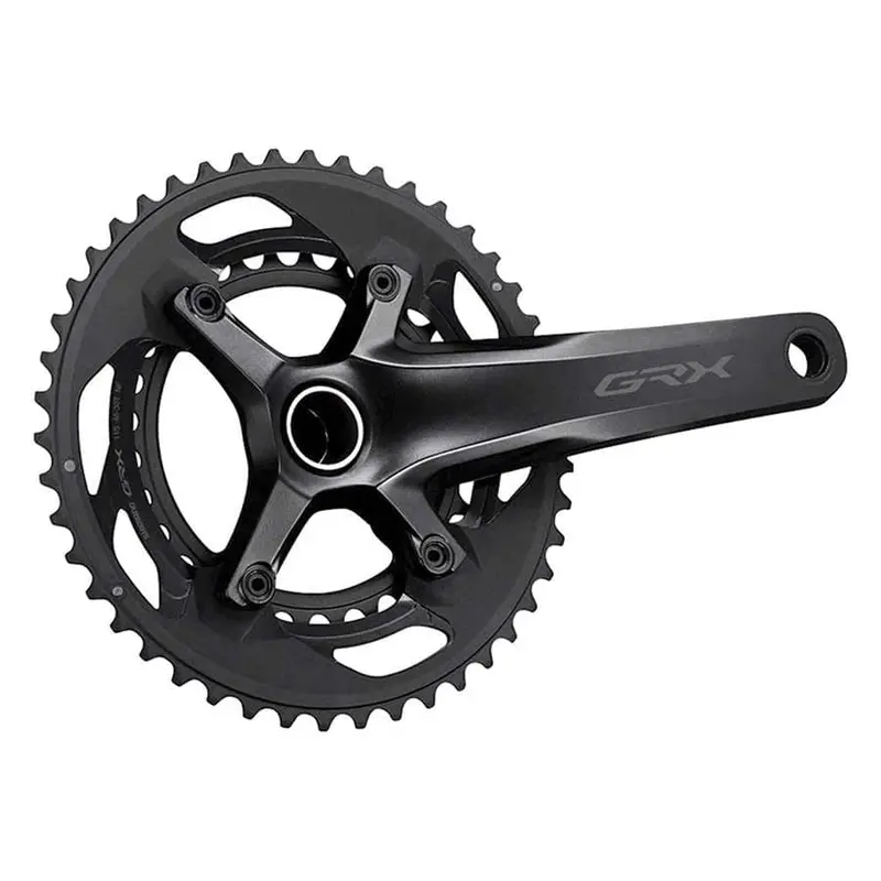 Shimano Grx Fc-Rx600-10 1