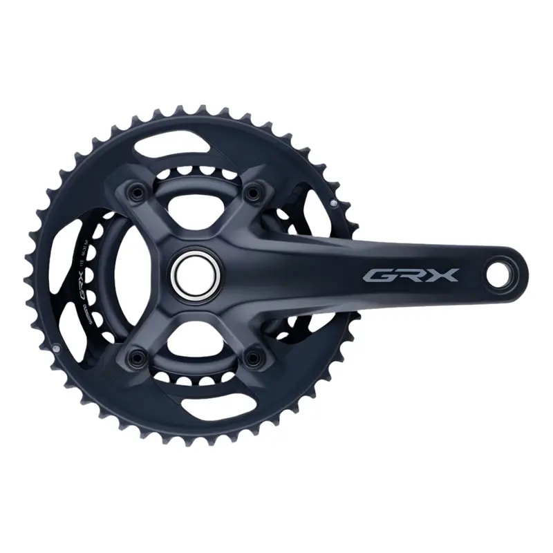 Shimano Grx Fc-Rx600 Crankset 2X11 1