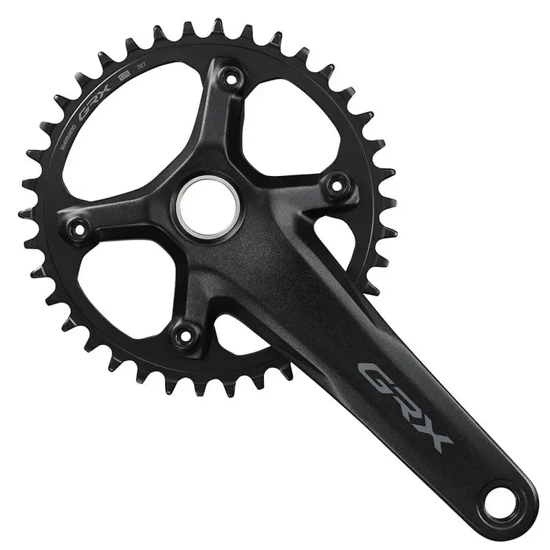 Shimano Grx Fc-Rx610-1 1
