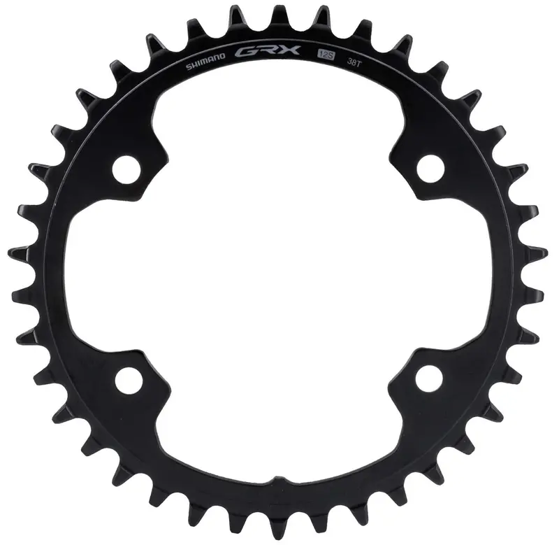 Shimano Grx Fc-Rx610-1 1X 12Sp Chainring 1
