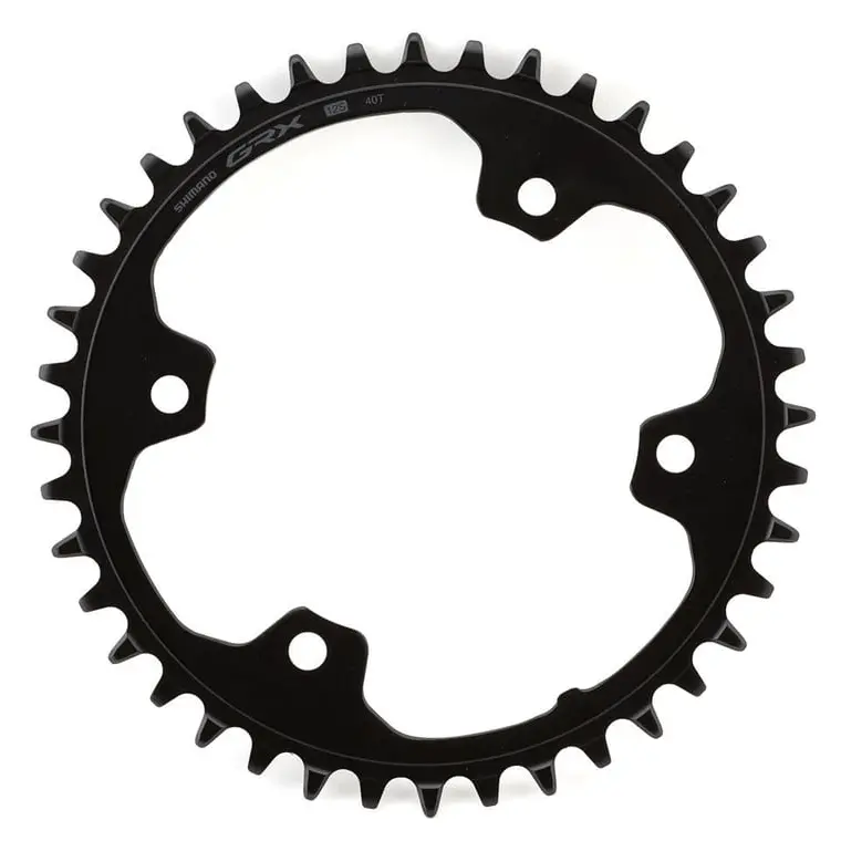 Shimano Grx Fc-Rx610-1 1X 12Sp Chainring 2