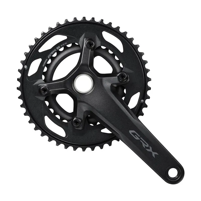 Shimano Grx Fc-Rx610-2 1