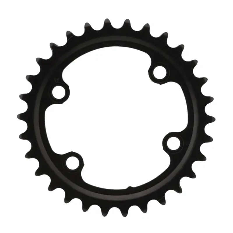 Shimano Grx Fc-Rx610-2 2X 12Sp Chainring 1