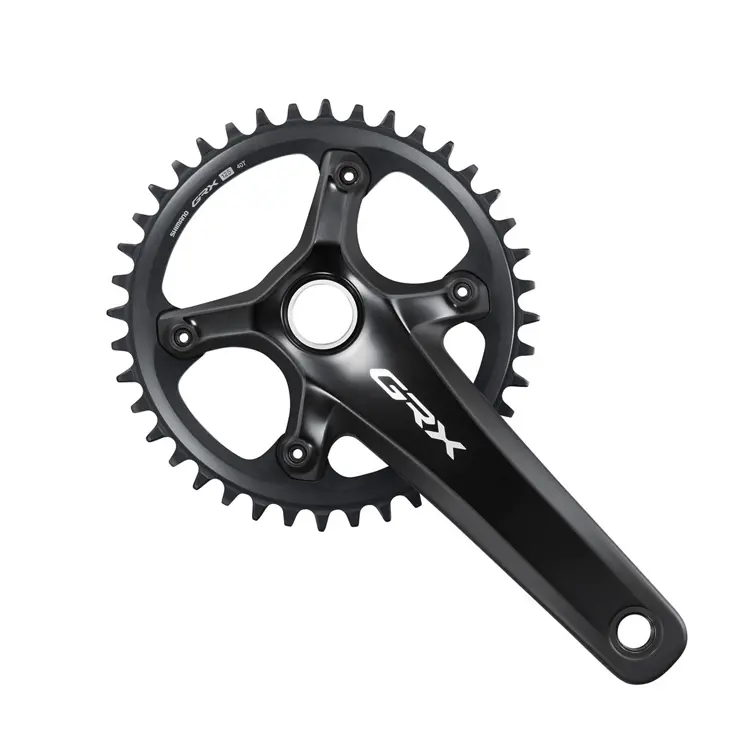 Shimano Grx Fc-Rx820-1 1X Crankset 1