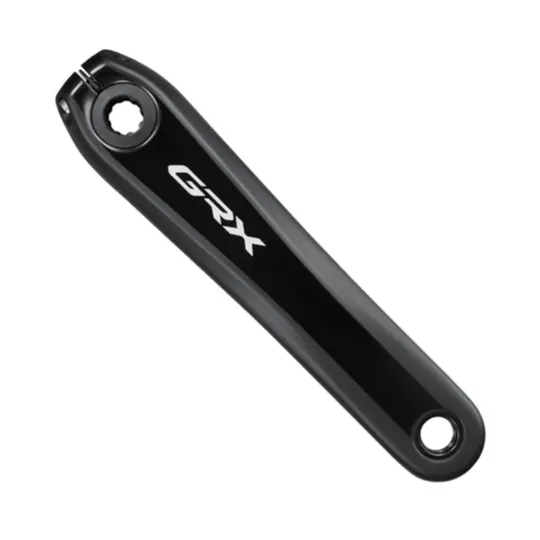 Shimano Grx Fc-Rx820-1 1X Crankset 2