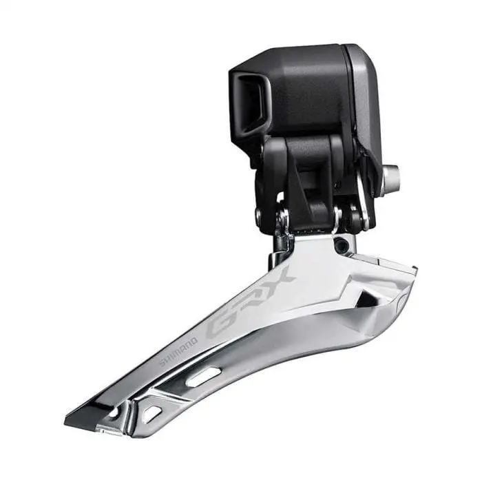 Shimano Grx Fd-Rx815 Di2 Front Derailleur 1