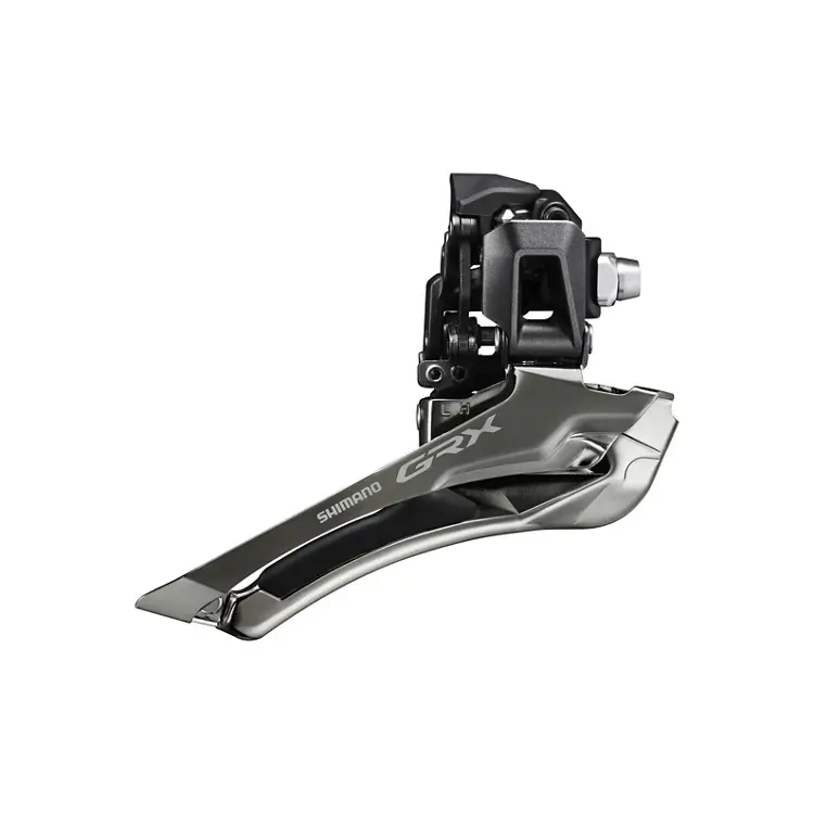 Shimano Grx Fd-Rx820 12Sp Front Derailleur 1