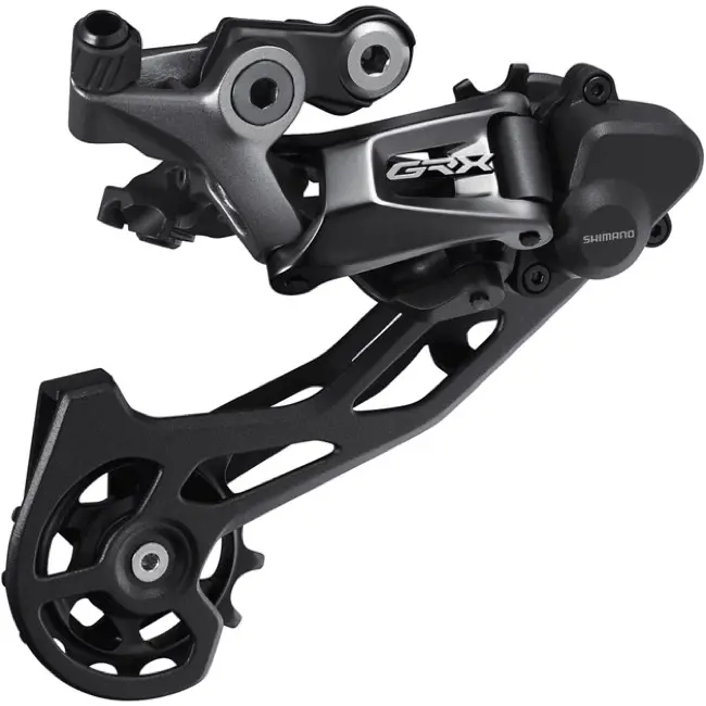 Shimano Grx Rd-Rx810 Rear Derailleur 1