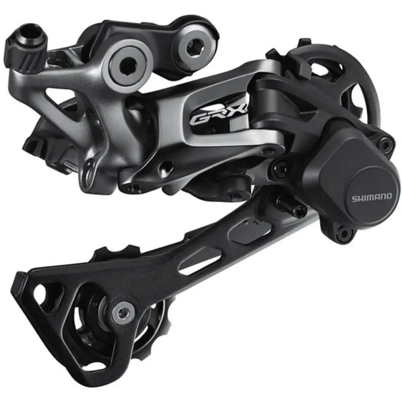 Shimano Grx Rd-Rx812 Rear Derailleur 1