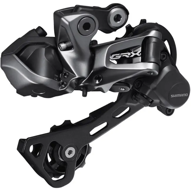 Shimano Grx Rd-Rx817 Di2 Rear Derailleur 1