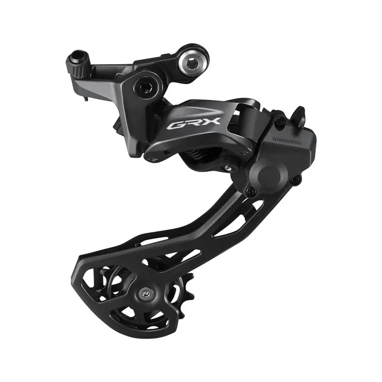 Shimano Grx Rd-Rx820 12Sp Rear Derailleur 1