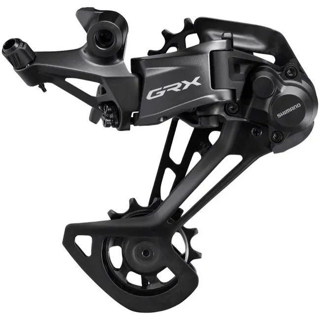 Shimano Grx Rd-Rx822 12Sp Sgs Long Cage Rear Derailleur 1