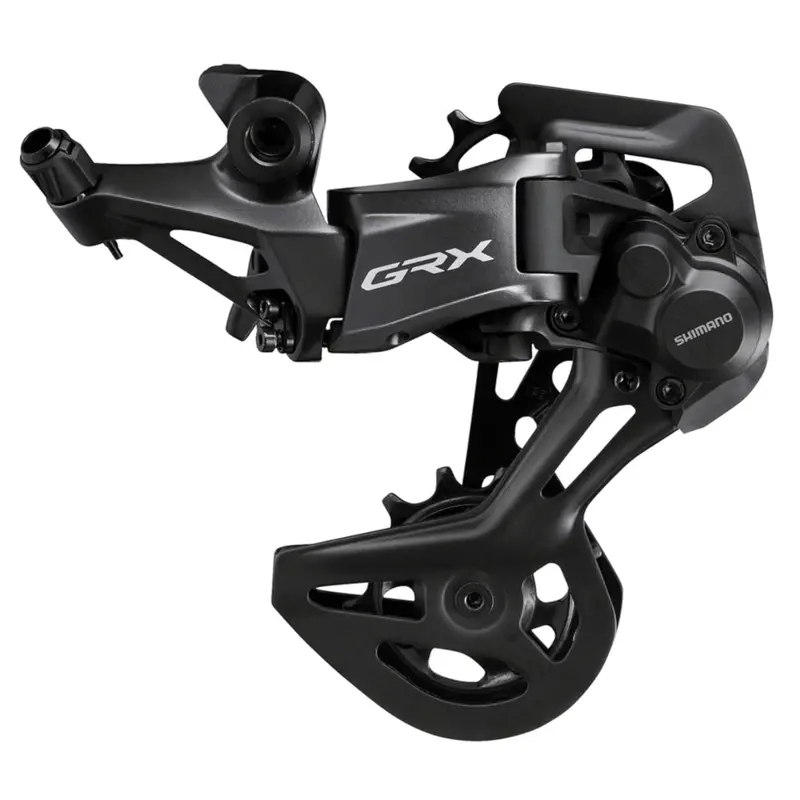 Shimano Grx Rd-Rx822-Gs Rear Derailleur 1