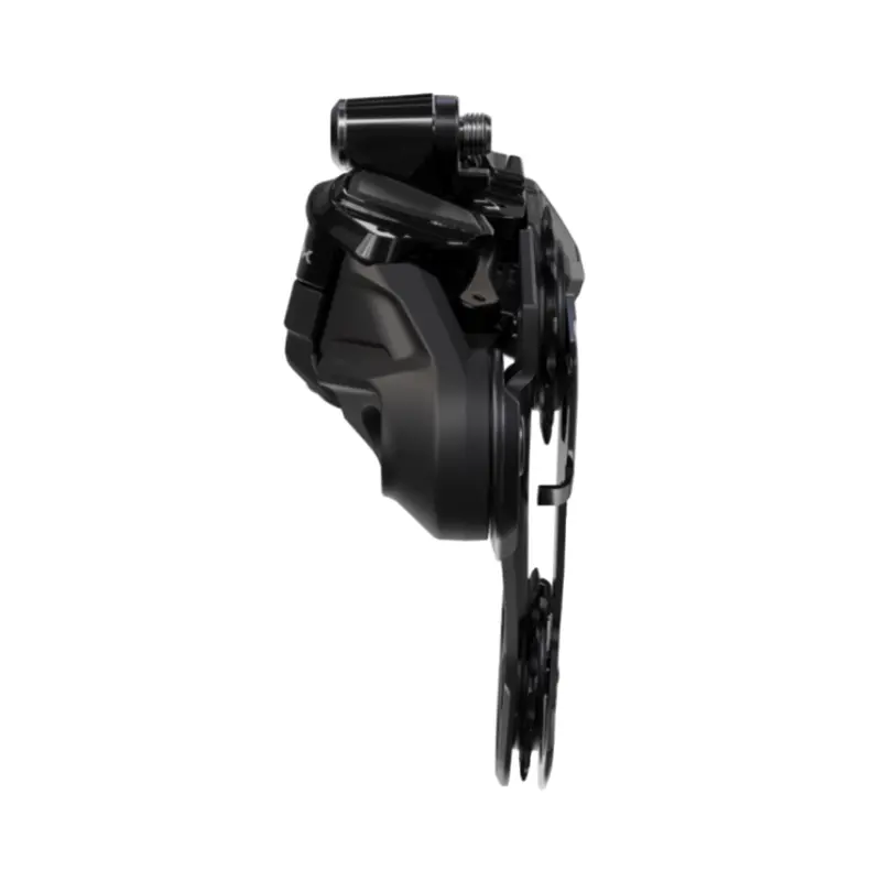 Shimano Grx Rd-Rx827 12Sp Di2 Rear Derailleur 2