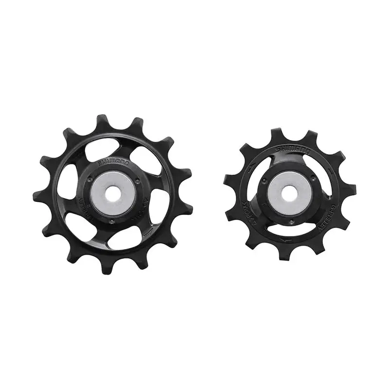 Shimano Grx Rx810 Pulleys 1