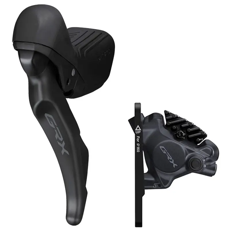 Shimano Grx St-Rx610/Bl-Rx610/Br-Rx410 1