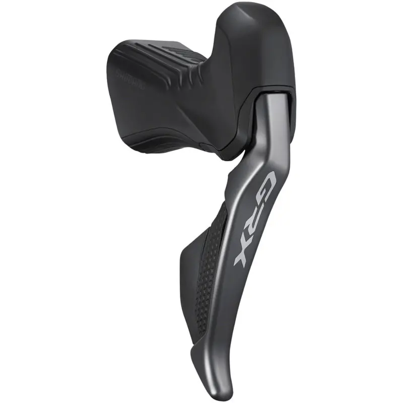 Shimano Grx St-Rx815 Di2 Hydraulic Shifter 11 Speed 1