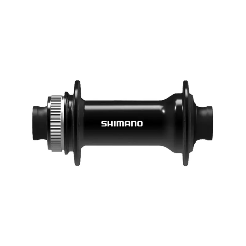 Shimano Hb-Tc500 Disc Hub 1