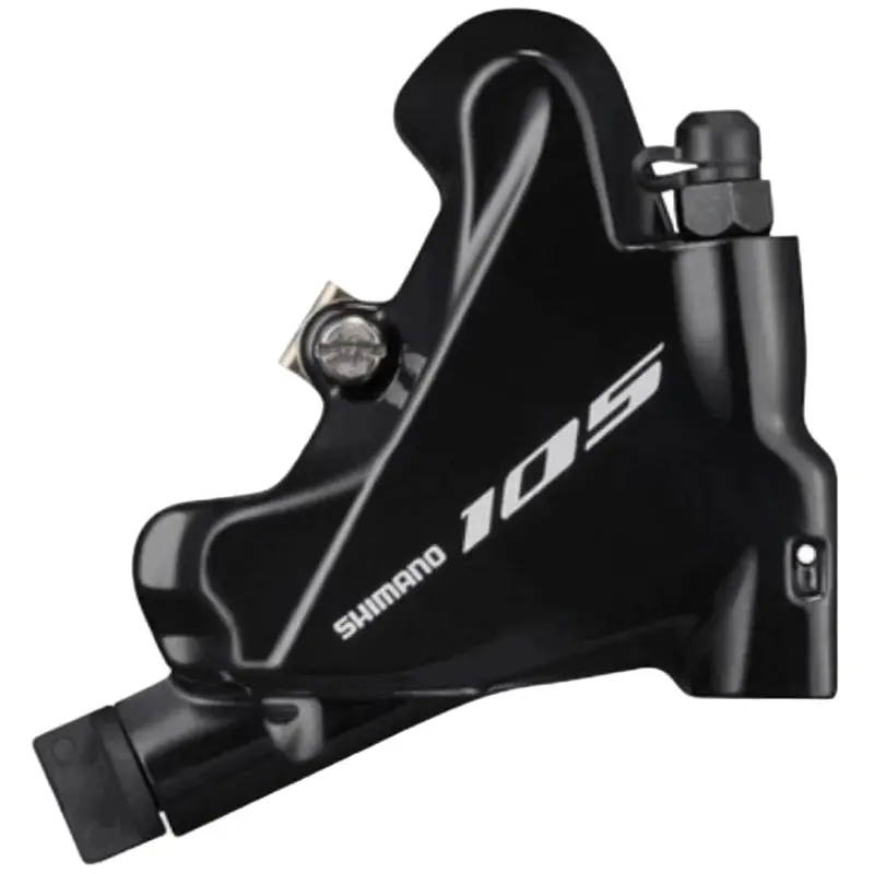 Shimano Hydro Disc Brake Rear Br-R7070 105 Flat Mount 1