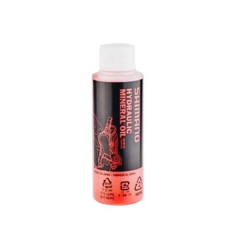 Shimano Mineral Oil Sm-Dboil 1