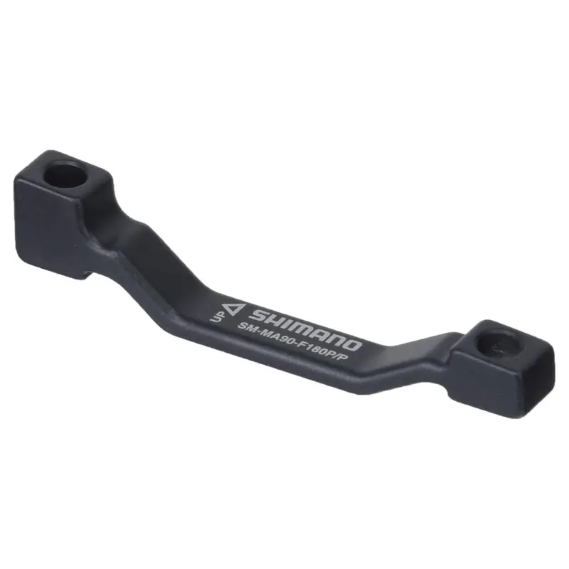 Shimano Mount Adapter For Disc Brake Caliper Sm-Ma90-F180p/Pc 1