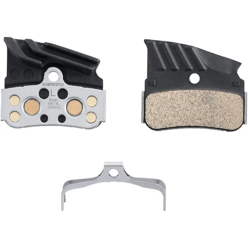 Shimano N04c Metal Brake Pad 1