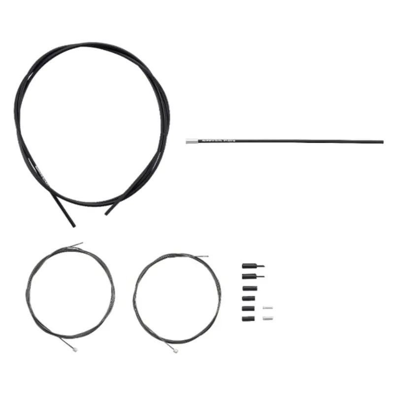 Shimano Optislick Shift W/Ot-Rs900 Cable Set 1
