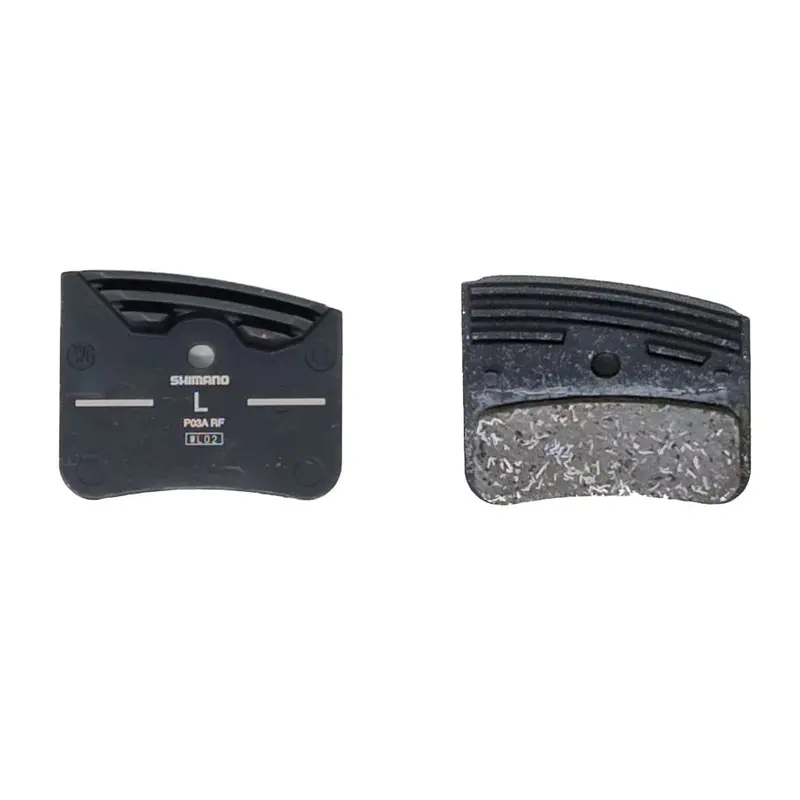Shimano P03a-Rf Resin Pad 1