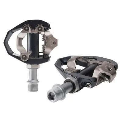 Shimano Pd-Es600 Spd Pedals 1