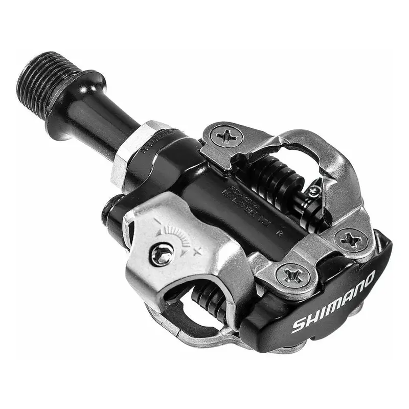 Shimano Pd-M540 Spd Pedals 1