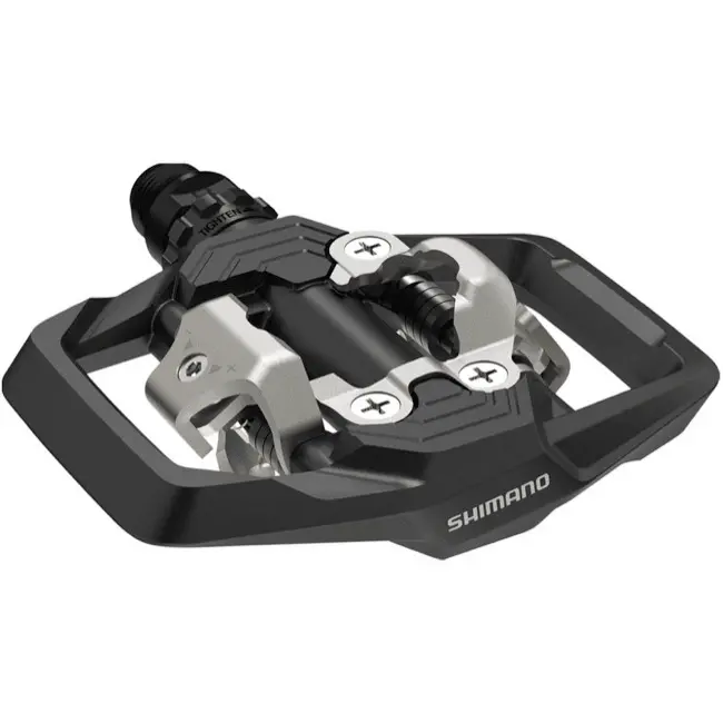 Shimano Pd-Me700 Spd Pedal 1