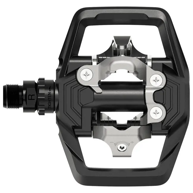 Shimano Pd-Me700 Spd Pedal 2