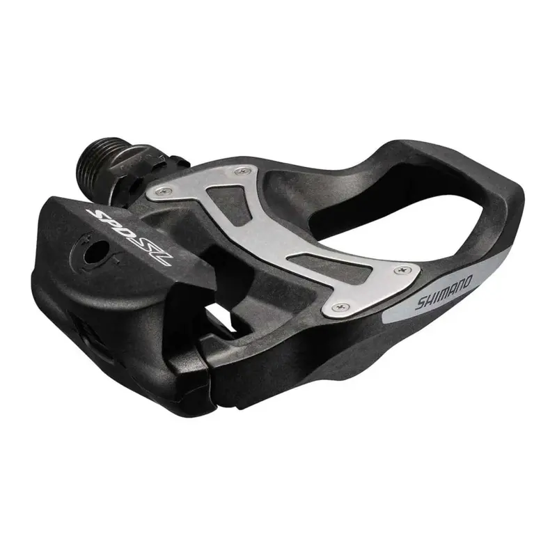 Shimano Pd-R550 Spd-Sl Road Pedal 1