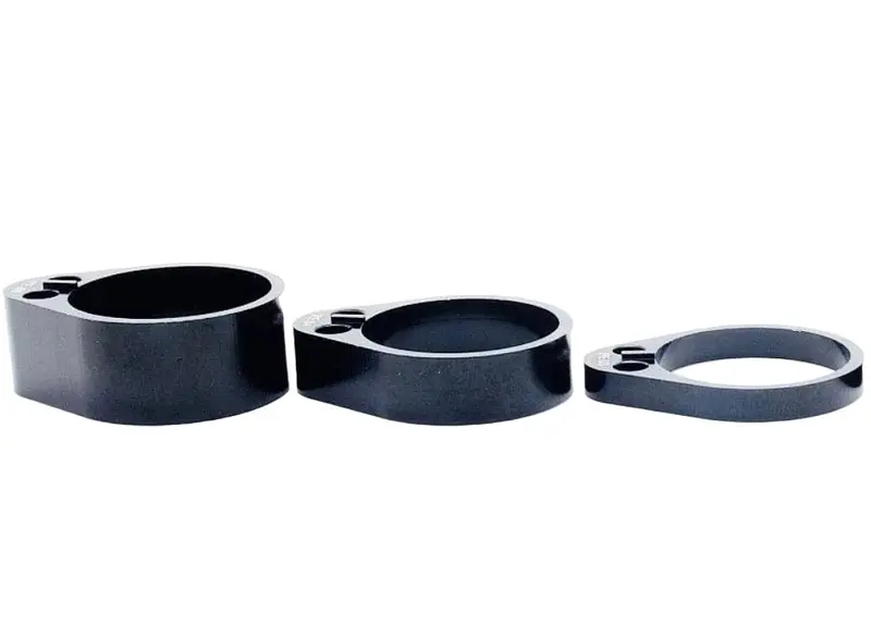 Shimano Pro Vibe Spacer Set 1-1/8 Top: 5Mm, Bottom: 3/5/10/15Mm 1