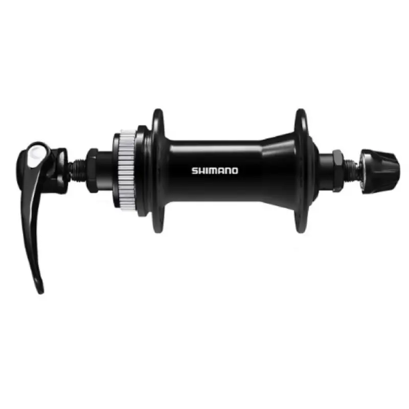 Shimano Qc400 32H Hub 1